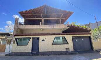 Imagem: Vendo casa térrea com terraço composta