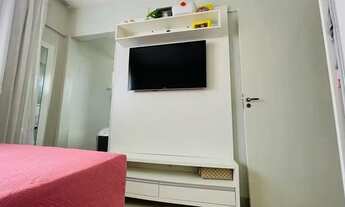 Imagem 5: VENDO EXCELENTE APARTAMENTO DE 2 QUARTOS, ACEITA FINANCIAMENTO E FGTS!!!