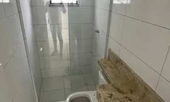 Imagem 6: Cond. Villa Fiori - casa 2/4 uma suite- no SIM mobiliada - fechada moderna - condomínio co