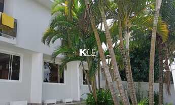 Imagem: Casa para venda no bairro Capoeiras em Florianópolis