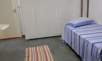 Imagem 2: Suíte para moças