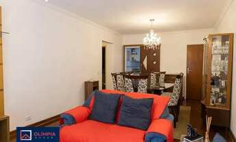 Imagem 4: Apartamento Locação 3 Dormitórios - 120 m² Bela Vista