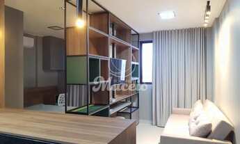 Imagem: Studio novo e luxuoso na Ponta Verde