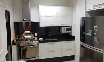 Imagem 15: Apto de 130m2 no Green Park - Vivendas (Zona Sul