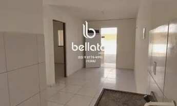 Imagem: Apartamento para aluguel com vaga - bairro