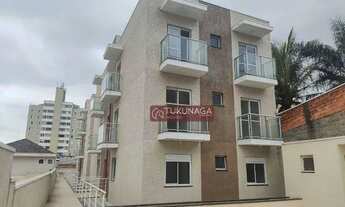 Imagem: Apartamento com 2 dormitórios à venda