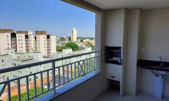 Imagem 5: Apartamento para Venda em São José dos Campos, Jardim América, 2 dormitórios, 1 suíte, 2 b