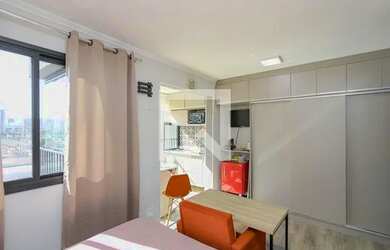 Imagem 6: Apartamento para Aluguel - Campo Belo, 1 Quarto, 26 m2