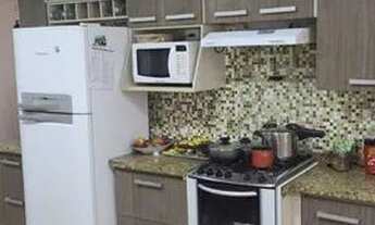 Imagem 7: Casa com 2 dormitórios à venda, 85 m² por R$ 548.999,99 - Vila Carrão - São Paulo/SP