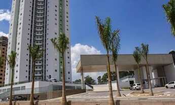 Imagem 2: Apartamento Residencial à venda, Parque Esplanada, Embu das Artes - AP0270