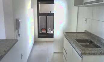 Imagem 3: APARTAMENTO PARA LOCAÇÃO NO RISERVA NATURA - SOROCABA/SP