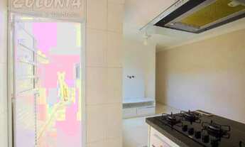 Imagem 7: Santo André - Apartamento Padrão - Jardim Jamaica