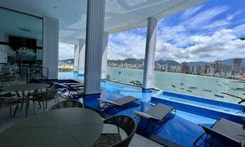 Imagem 5: FRENTE MAR COM TOTAL EXCLUSIVIDADE - APENAS 10 APTS - 4 SUÍTES e 3 VAGAS