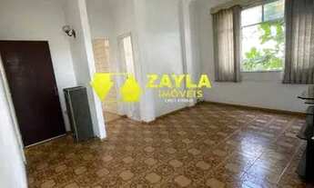 Imagem: Apartamento com 02 quartos à venda na Vila