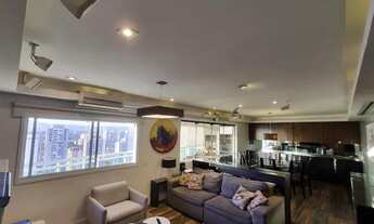 Imagem: Apartamento Venda Vila Romana 141 m² 3