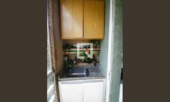 Imagem 7: Apartamento à Venda - Panamby, 2 Quartos, 54 m2