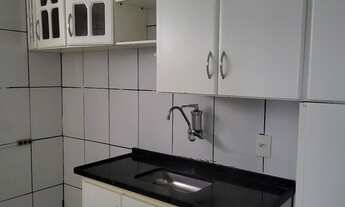 Imagem 3: Aluguel de apto Apartamento com 2 dormitórios