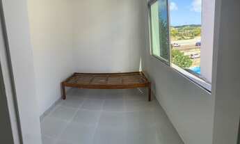 Imagem: Alugo apt 2/4 em frente a UFRN