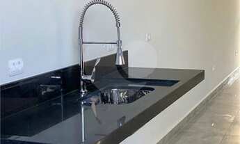 Imagem 5: Sorocaba - Casa de Condomínio - Cajuru do Sul