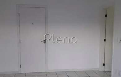 Imagem 3: Apartamento para locação no Parque Brasília - Campinas/SP