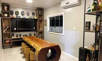 Imagem 2: Lindo sítio dentro de Manaus