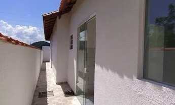 Imagem 7: Casa com 2 dormitórios à venda, 86 m² por R$ 210.000,00 - Balneario Caraguava - Peruíbe/SP