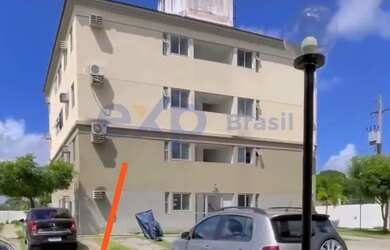 Imagem 6: Ótimos apartamentos localizado na área que mais cresce na cidade de Goiana-PE, condomínio