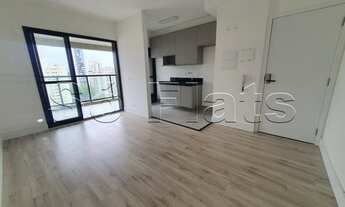 Imagem 2: Espaço Alpha - Apto com 2x dorms para locação na região da Vl Olímpia, excelente localizaç