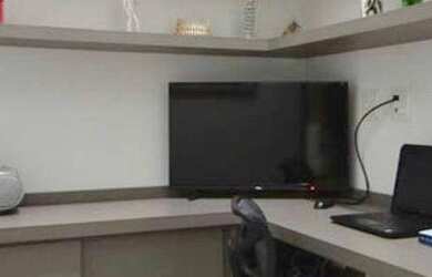 Imagem 6: Casa com 3 dormitórios, 220 m² - venda por R$ 1.550.000,00 ou aluguel por R$ 8.025,00/mês