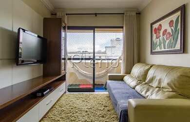 Imagem 5: Apartamento - Vila João Jorge - Campinas