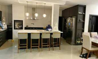 Imagem 3: Casa à venda no Condominio Quinta Do Lago Residence - São José do Rio Preto/SP