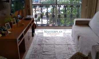 Imagem 5: Belo apartamento 78 m2 a.u - 3 dormitórios - 1 vaga - R. Bento Coelho da Silveira - Jabaqu