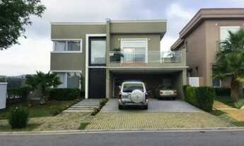 Imagem: Casa Condomínio Burle Marx