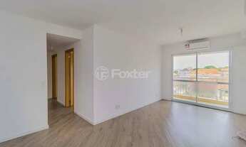 Imagem 2: Apartamento para venda com 3 quartos, Jardim Lindoia