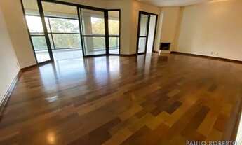 Imagem 4: APARTAMENTO - PANAMBY - SP