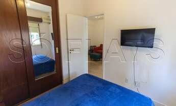 Imagem 7: Flat na Vl. Olímpia, muito bem localizado, prox a Shopping, Estação Vl Olímpia da CPTM e P