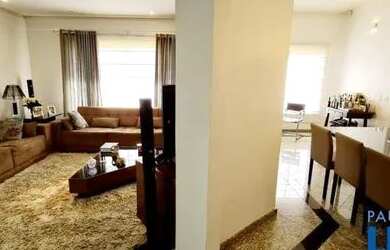 Imagem 5: CASA ASSOBRADADA - CAMPESTRE - SP