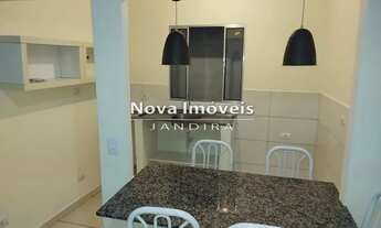 Imagem: Jandira - Casa Padrão - Jardim Sol Nascente