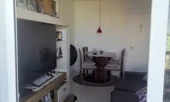 Imagem 3: 2 quartos com vista eterna para o mar de Itapuã Cód: 23169 D