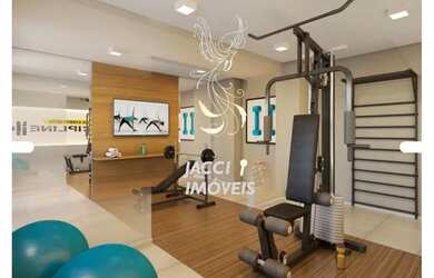 Imagem 3: Apartamento para aluguel com 32 metros quadrados com 2 dormitorios em Cambuci- São Paulo