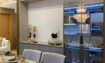 Imagem 6: Apartamento 140m²