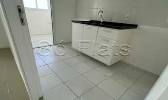 Imagem 7: Residencial Aquarella Pari Colore 56m² e 2 dormitórios disponível para locação