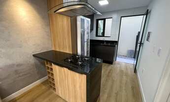 Imagem 4: CASA DUPLEX CONDOMÍNIO FLORIDA PARQUE PARQUE DAS NAÇÕES COOPHAB