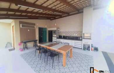 Imagem 5: Casa Duplex Com Armários Planejados - BH - Trevo - 3 Quartos (1 Suíte) - 4 Vagas