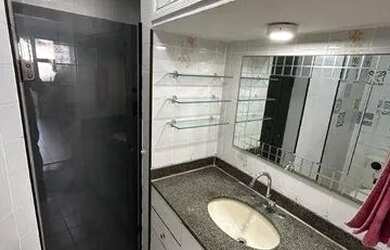 Imagem 7: Apartamento com 2 dormitórios à venda, 70 m² - Encruzilhada - Santos/SP