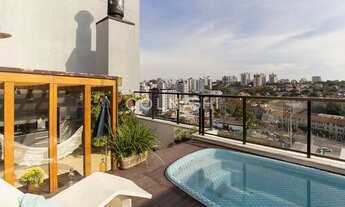 Imagem: PORTO ALEGRE - Apartamento Padrão - PASSO