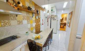 Imagem 5: Apartamento à venda no bairro Buritis - Belo Horizonte/MG