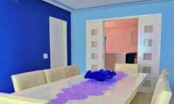 Imagem 5: Amplo sobrado na Vila Guilherme, próximo Luiz Dumont Villares com 4 suítes e 3 vagas