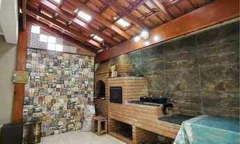 Imagem: Casa - Sobrado