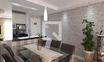 Imagem 2: Apartamento à Venda - Jardim São Savério, 3 Quartos, 59 m2